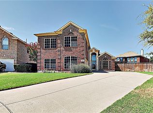 4901 Portview Dr, Fort Worth, TX 76135