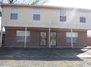 620 Lenora St, Jacksonville, AR 72076