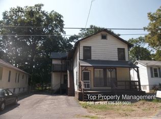 3565 Calvert Ave #A, Saint Louis, MO 63114