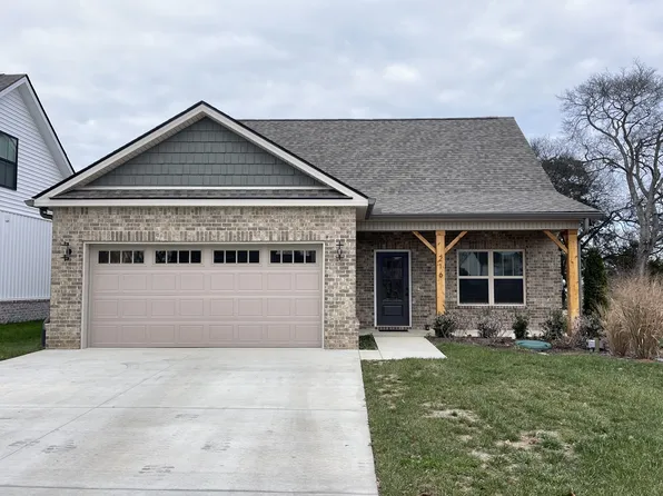 216 Karley Ln Lot 11, Chapel Hill, TN 37034