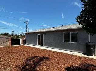 1657 W 126th St #2, Los Angeles, CA 90047