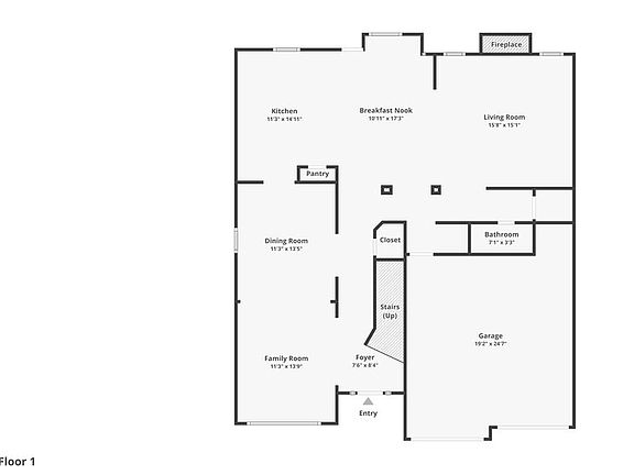 2nd image of 304 Brittney Cv