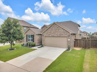 3210 S Linham Dr, Venus, TX 76084