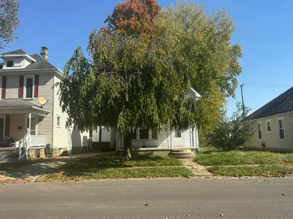 1123 Washington Ave, Piqua, OH 45356