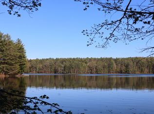 322 Gifford Valley Rd, Northville, NY 12134