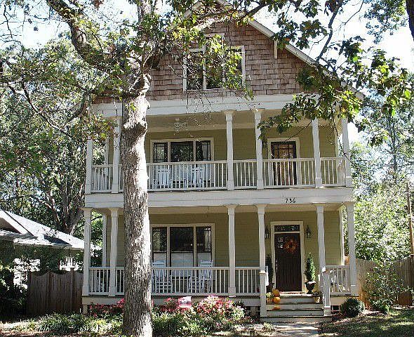 736 Third Avenue in Oakhurst