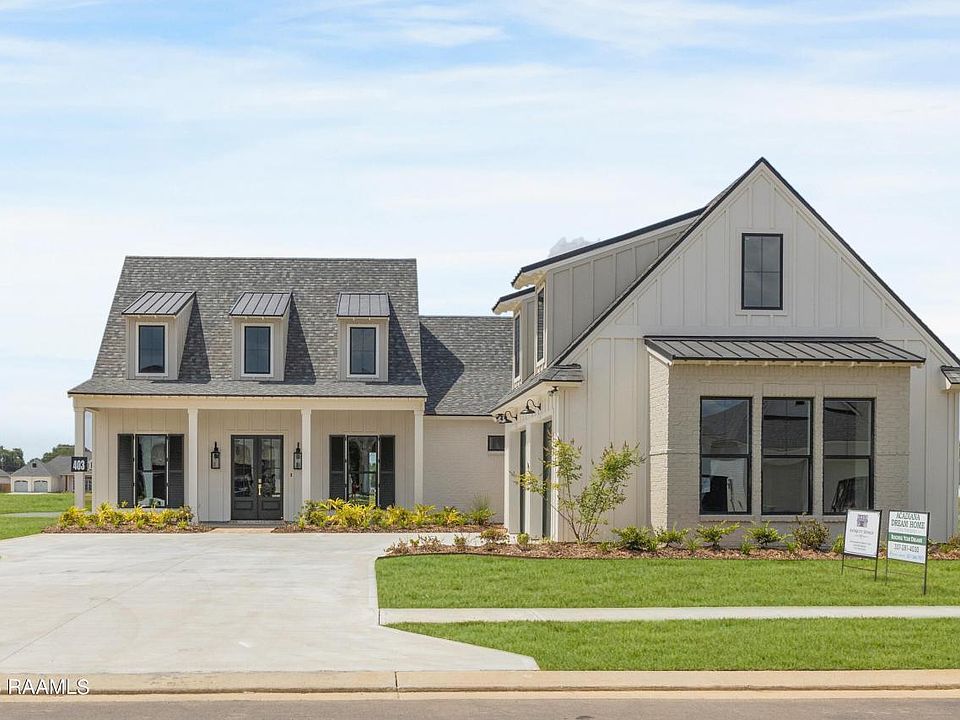 403 Abercrombie Way, Broussard, LA 70518 Zillow