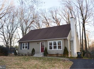 122 Monitor Pl, Kennett Square, PA 19348