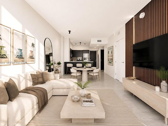 3rd image of 1080 Brickell Ave Unit 1803