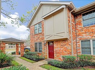 515 Tallowood Rd UNIT 50, Houston, TX 77024