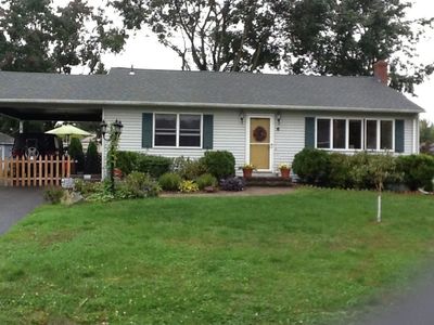 6 Douglas Rd, Enfield, CT, 06082