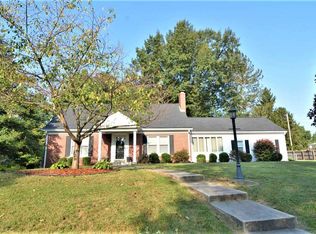 1201 Greenfield Rd, Evansville, IN 47715