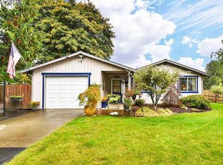 36005 SE Hauglum Rd, Boring, OR 97009