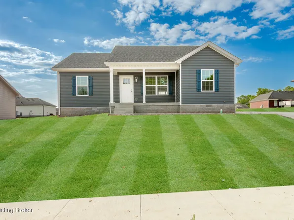 506 Braden Way, Bardstown, KY 40004