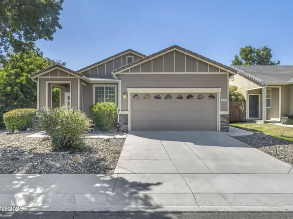 307 Torrey Pines Dr, Dayton, NV 89403