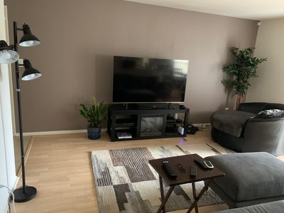 11710 Olde English Dr #11710E, Reston, VA, 20190
