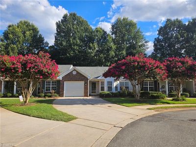 3108 Old Craig Ct, Mebane, NC, 27302