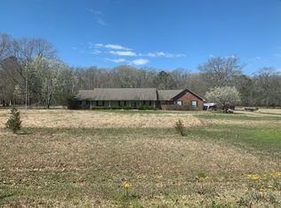 90 N Homestead Dr, Rison, AR 71665