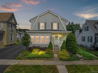 217 Suiter St, Herkimer, NY 13350