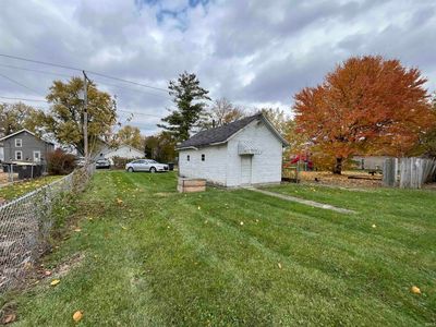 1916 W 4th St, Fort Wayne, IN, 46808