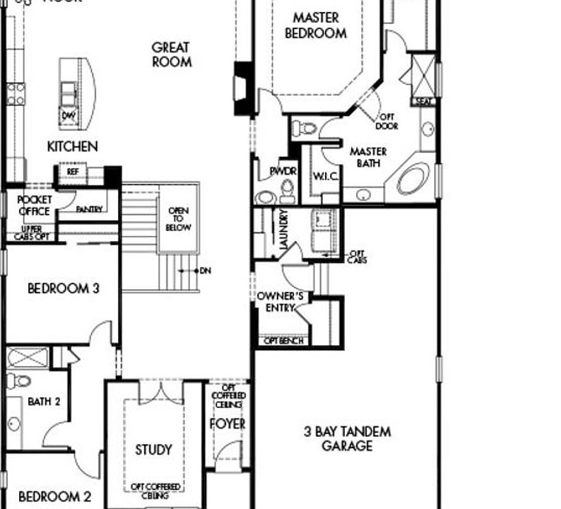 2nd image of 734 Rockridge Dr