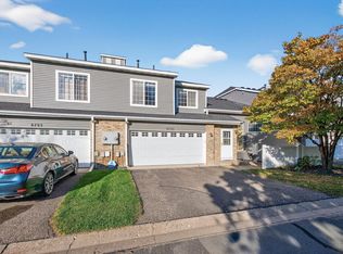 8795 Hastings Cir NE, Blaine, MN 55449