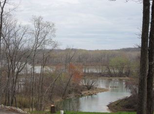 7640 Lick Ck Rd, Big Sandy, TN 38221