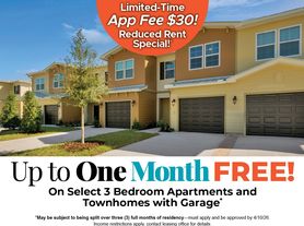 Cape Morris Cove Apartments & Townhomes
