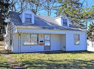 3460 Ambert Ave, Youngstown, OH 44502