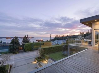3305 Westmount Rd, West Vancouver, BC V7V 3G5