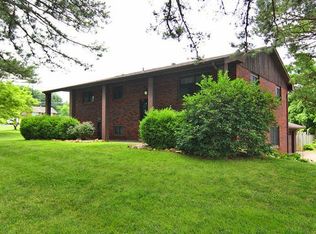 1307 Clover Dr, Jackson, MO 63755
