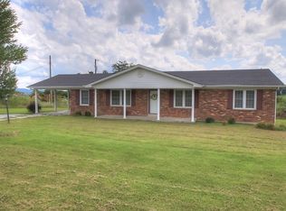 49 Manse Rd, Paint Lick, KY 40461