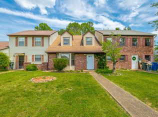 1341 Village Green Dr, Hixson, TN 37343