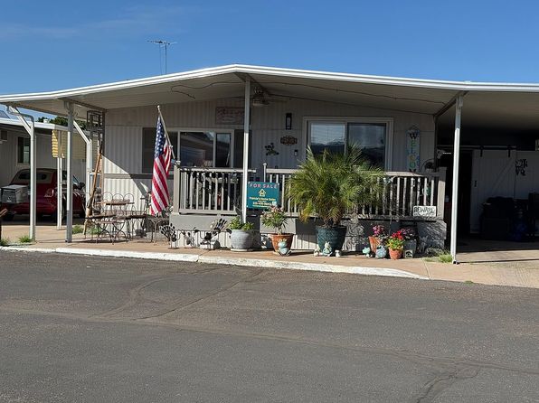 2528 E McKellips Rd Lot 123