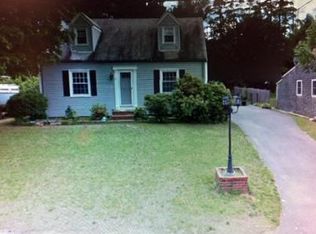29 Dana St, Whitman, MA 02382