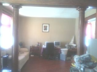 335 W Creighton Ave, Fort Wayne, IN 46807