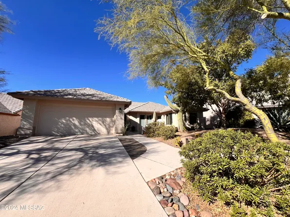 1138 W Masters Cir, Tucson, AZ 85737