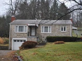 2266 Ferguson Rd, Allison Park, PA 15101