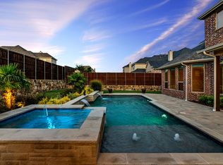 1031 Double B Trl, Prosper, TX 75078