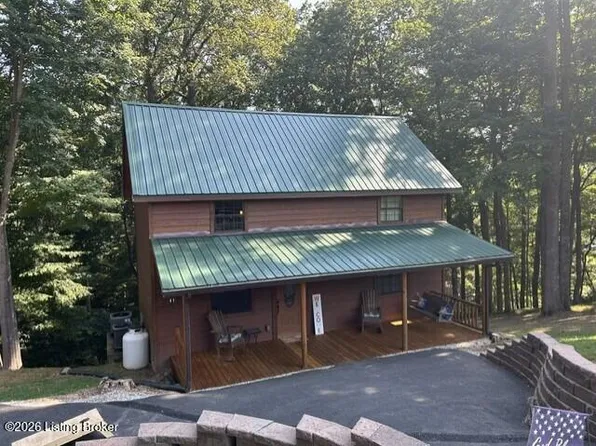 215 Carver Dr, Scottsville, KY 42164