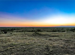 750 East Rd, Leedey, OK 73654