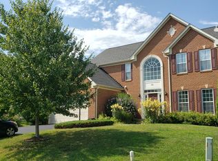 58 Thatcher Ct, Shepherdstown, WV 25443