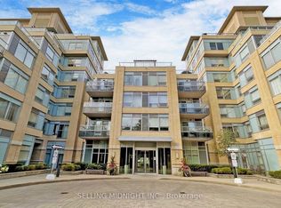 701 Sheppard Ave W #420, Toronto, ON M3H 0B2