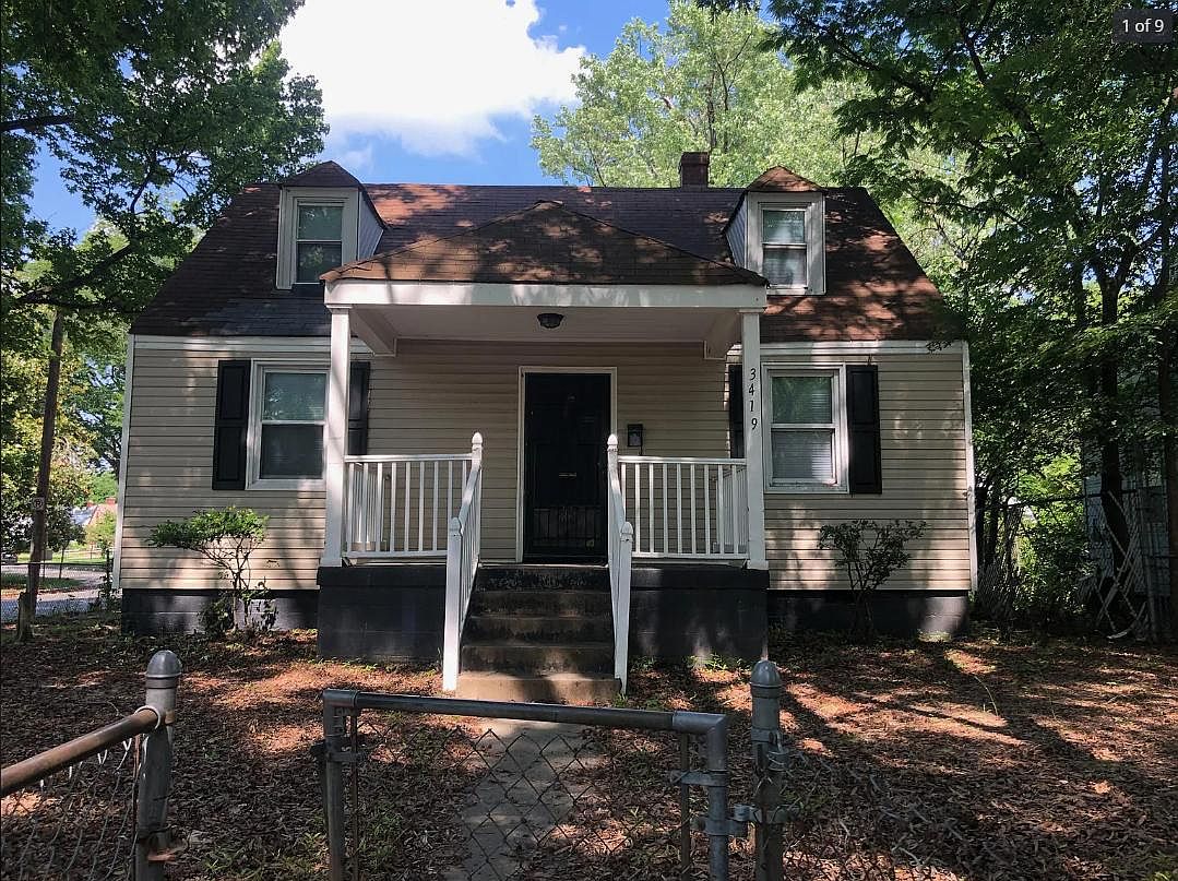 3419 Meadow Bridge Rd, Richmond, VA 23222 Zillow