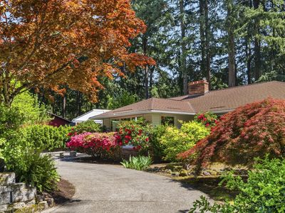 600 NE 148th Ave, Portland, OR, 97230