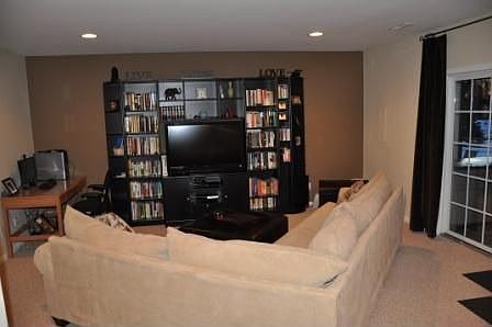 Rec Room