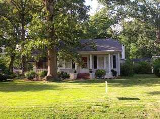 114 Oakwood St NW, Rome, GA 30165