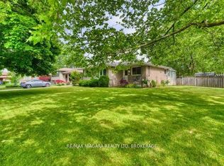80 Pearce Ave, Saint Catharines, ON L2M 6N5