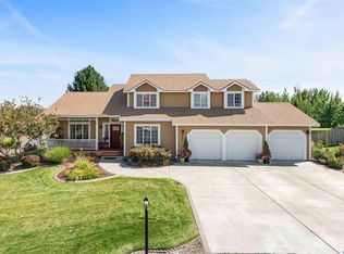 133 Canterbury Rd, Kennewick, WA 99338