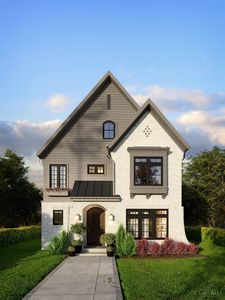 3089 Walworth Ave Lot 4, Cincinnati, OH, 45226